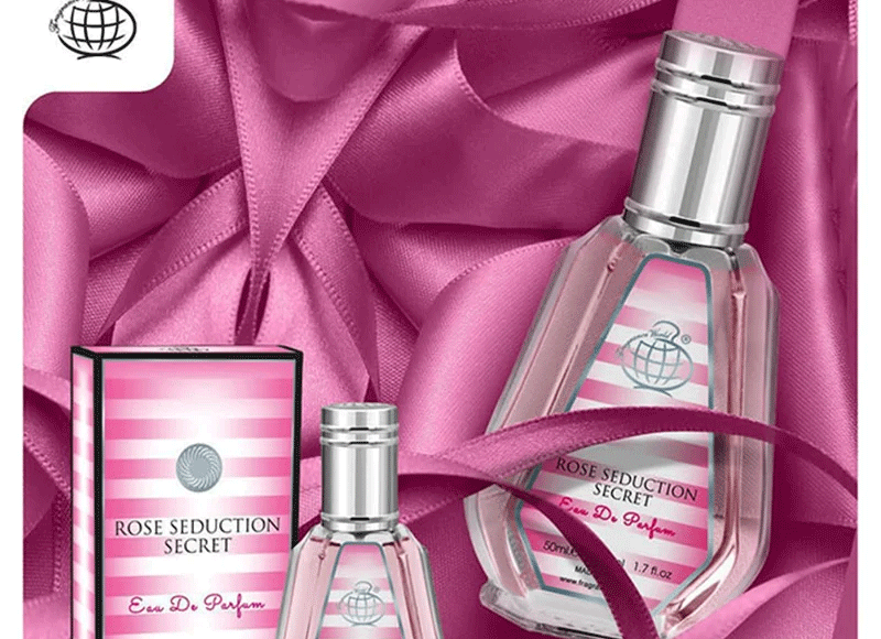 طبع-عطر-ویکتوریا-سکرت-بامبشل-۵۰-میل