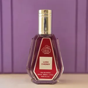 ادکلن زنانه تام فورد لاسچری فرگرانس 50 میل