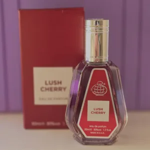 عطر ادکلن اسپرت تام فورد لاست چری (Tom Ford Lost Cherry) فرگرانس 50 میل