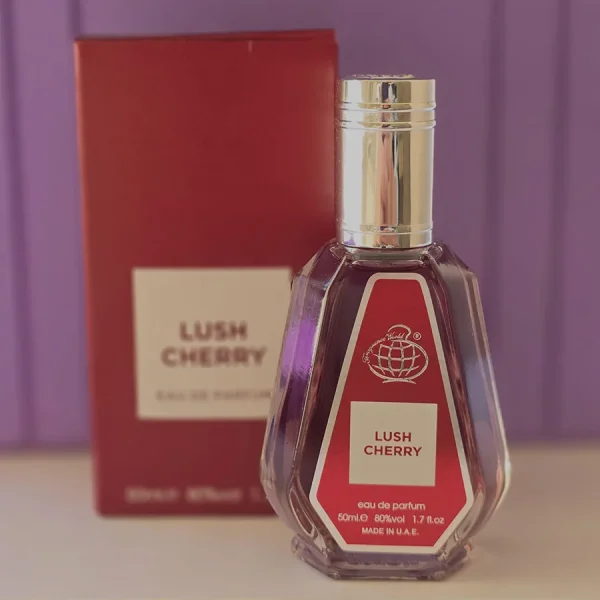 عطر ادکلن اسپرت تام فورد لاست چری (Tom Ford Lost Cherry) فرگرانس 50 میل