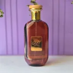 عطر ادکلن اسپرت موصوف قهوه ای برند ارض الزعفران حجم 100 میل