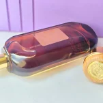 ادکلن اسپرت موصوف قهوه ای ارض الزعفران 100 میل - Image 2