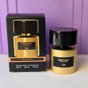عطر ادکلن اسپرت کریستال (Tiziana Terenzi Kirke) سوپر اسمارت 25میل کد 009