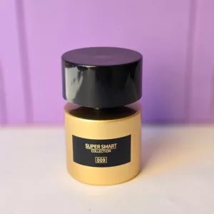 عطر ادکلن اسپرت کریستال (Tiziana Terenzi Kirke) سوپر اسمارت 25میل کد 009