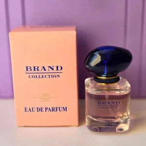 عطر ادکلن جورجیو آرمانی مای وی (My Way) کالکشن 25 میل کد 188