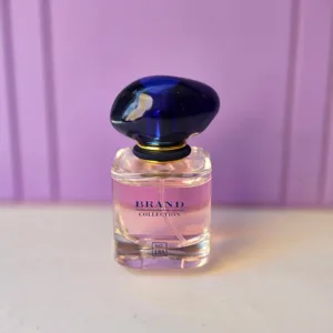 ادکلن زنانه جورجیو آرمانی مای وی سوپر اسمارت 25 میل کد 188