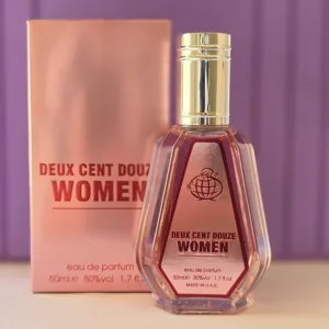 عطر ادکلن زنانه 212 سک سی (Carolina Herrera CH 212 s..y Women) فرگرانس 50 میل