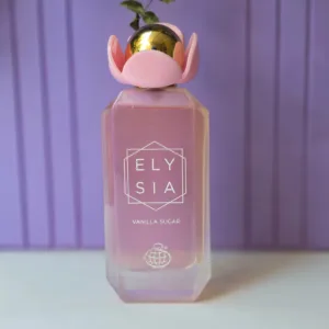 ادکلن زنانه کایالی الیسیا وانیلا شوگر 100 میل - خوشبوشو