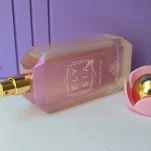 ادکلن زنانه کایالی الیسیا وانیلا شوگر فرگرانس 100 میل (ELY SIA vanila sugar) - Image 2