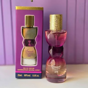 عطر ادکلن زنانه ایو سن لورن مانیفستو اسمارت 25 میل کد۳۷۰