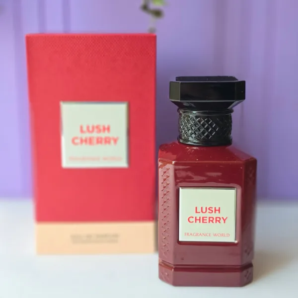 ادکلن زنانه تام فورد لاسچری  فرگرانس - Image 2