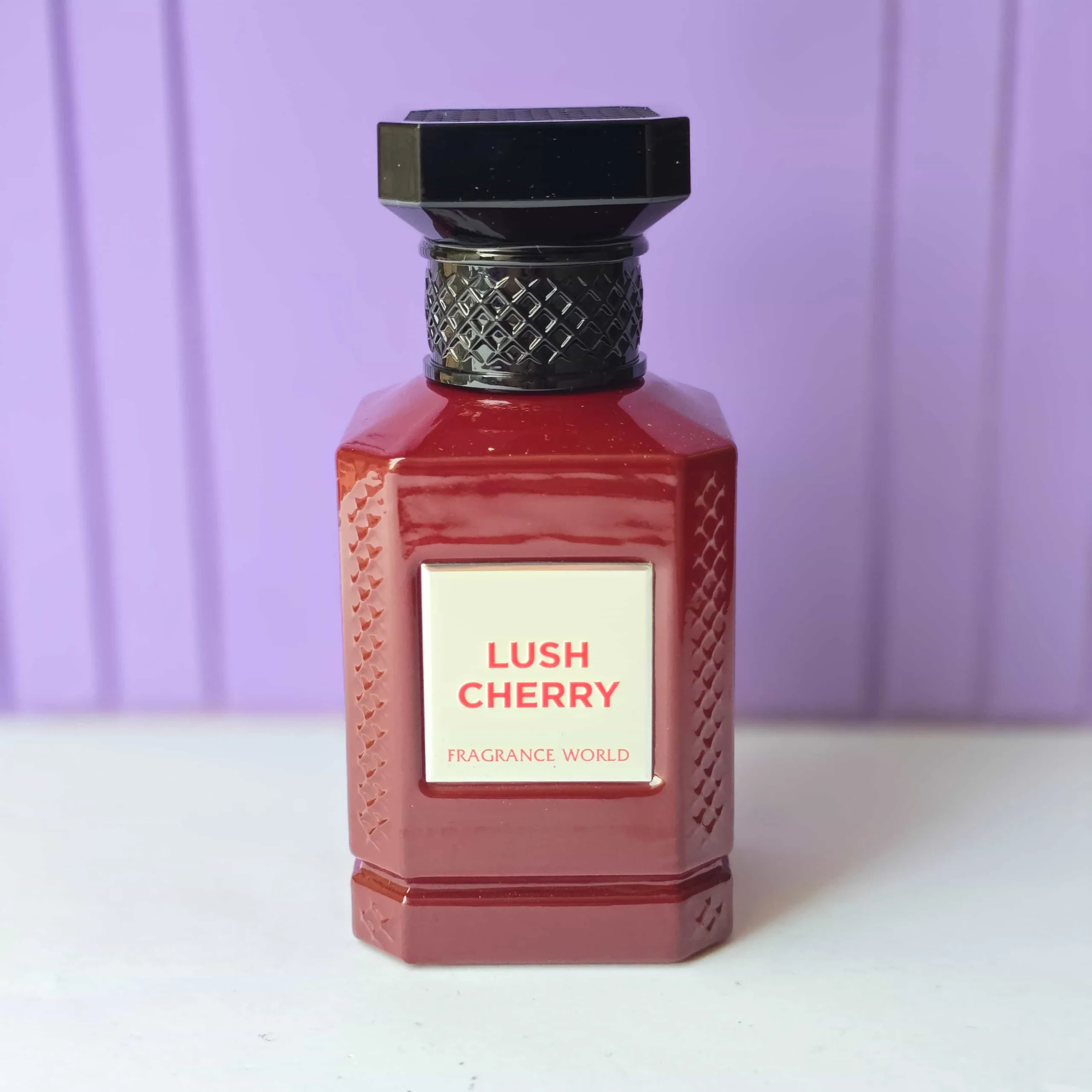 _عطر ادکلن زنانه لاست چری فرگرانس 100 میل (Lash cherry) ادکلن زنانه لاسچری فرگرانس 100 میل