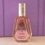 ادکلن زنانه لانکوم لاوی است بل فرگرانس 50 میل