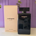 ادکلن زنانه نارسیس رودریگز مشکی  فرگرانس 100 میل - Image 2