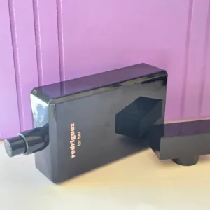 ادکلن زنانه نارسیس رودریگز مشکی فرگرانس 100میل