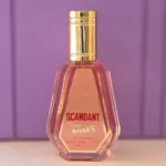 عطر ادکلن زنانه ژان پل گوتیه اسکندل (Jean Paul Gaultier Scandal) فرگرانس 50 میل