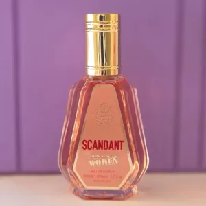 عطر ادکلن زنانه ژان پل گوتیه اسکندل (Jean Paul Gaultier Scandal) فرگرانس 50 میل