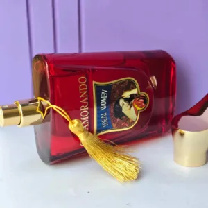 ادکلن زنانه کازاموراتی بوکت آیدل  فرگرانس - Image 2