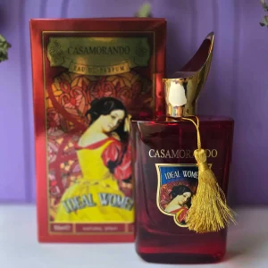 ادکلن زنانه کازاموراتی بوکت آیدل فرگرانس 100 میل