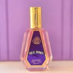 ادکلن زنانه کازاموراتی بوکت آیدل فرگرانس 50 میل