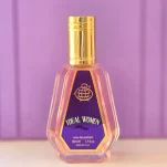 ادکلن زنانه کازاموراتی بوکت آیدل فرگرانس 50 میل