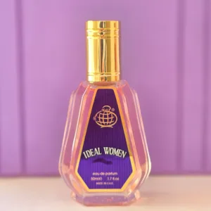 ادکلن زنانه کازاموراتی بوکت آیدل فرگرانس 50 میل