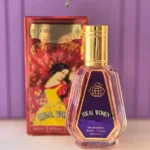 ادکلن زنانه کازاموراتی بوکت آیدل فرگرانس 50 میل