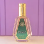 ادکلن زنانه کازاموراتی زرجوف لیرا فرگرانس 50 میل