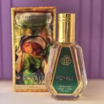 ادکلن زنانه کازاموراتی زرجوف لیرا  فرگرانس 50 میل - Image 2