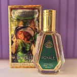 ادکلن زنانه کازاموراتی زرجوف لیرا  فرگرانس 50 میل - Image 2