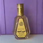 ادکلن مردانه امیر العود فرگرانس 50 میل