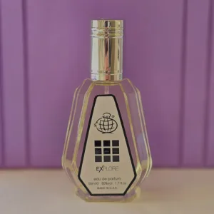 عطر ادکلن مردانه اکسپلور (Explore) فرگرانس 50 میل