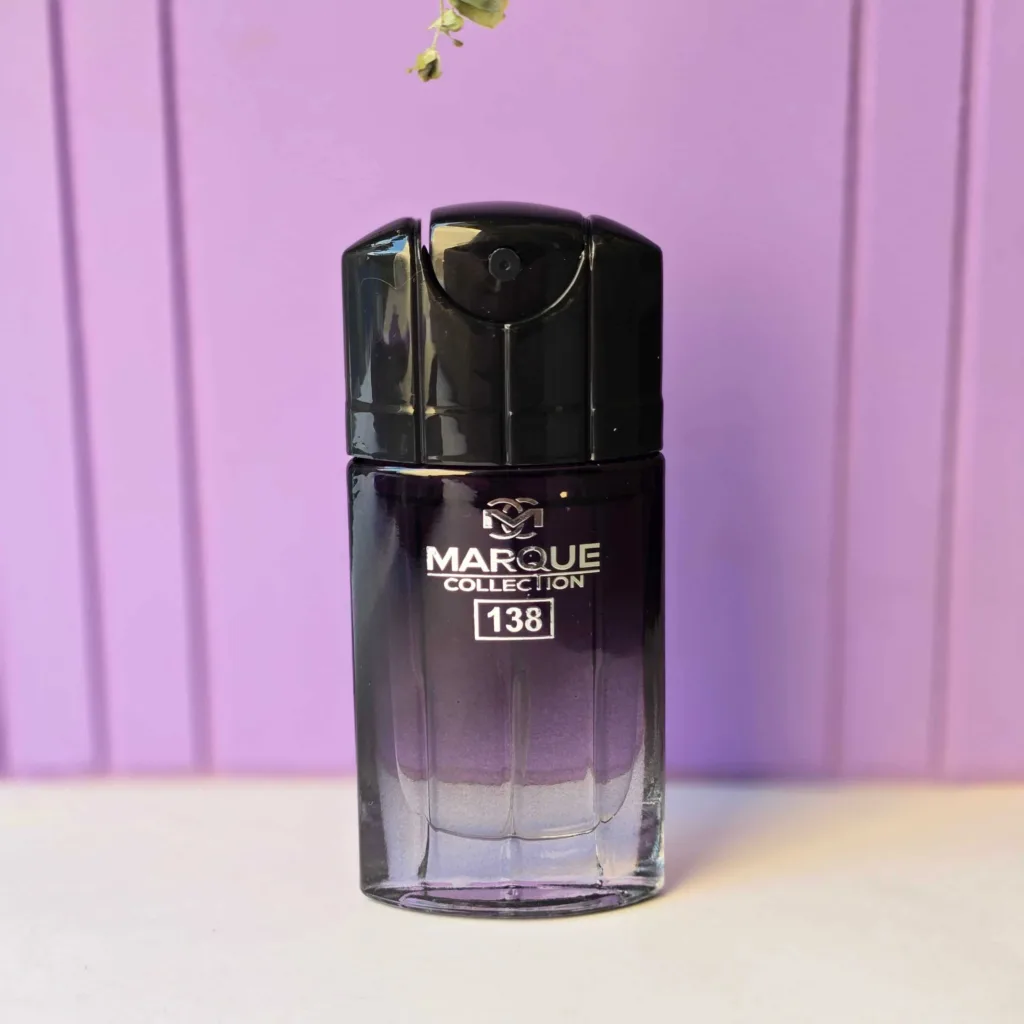 عطر ادکلن مردانه بلک ایکس اس مارکو 30 میل کد138
