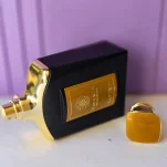 عطر مردانه بولگاری تایگار فرگرانس 100میل گمستون لاپورد