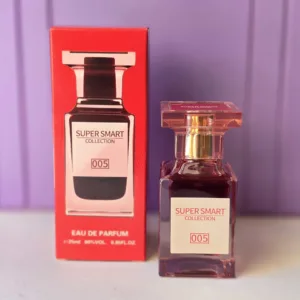 عطر ادکلن مردانه تام فورد لاست چری سوپر اسمارت 25میل کد 005