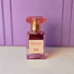 ادکلن زنانه تام فورد لاسچری سوپر اسمارت 25میل کد 005