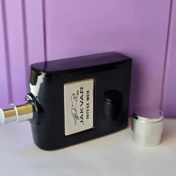 ادکلن مردانه جگوار اینتنس من جسیکا 100 میل