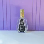 ادکلن مردانه حیاتی مشکی فرگرانس 50 میل - خوشبوشو