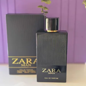 ادکلن مردانه زارا من  فرگرانس 100 میل - Image 2