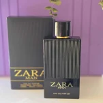 ادکلن مردانه زارا من  فرگرانس 100 میل - Image 2