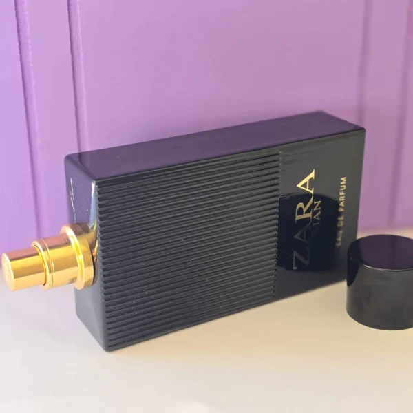 ادکلن مردانه زارا من فراگرنس 100 میل