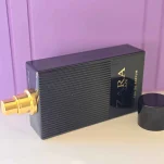 ادکلن مردانه زارا من فراگرنس 100 میل