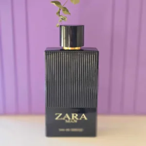 ادکلن مردانه زارا من فراگرنس 100 میل