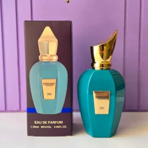 عطر ادکلن مردانه زرجوف اربا پورا سوپر اسمارت 25 میل کد006