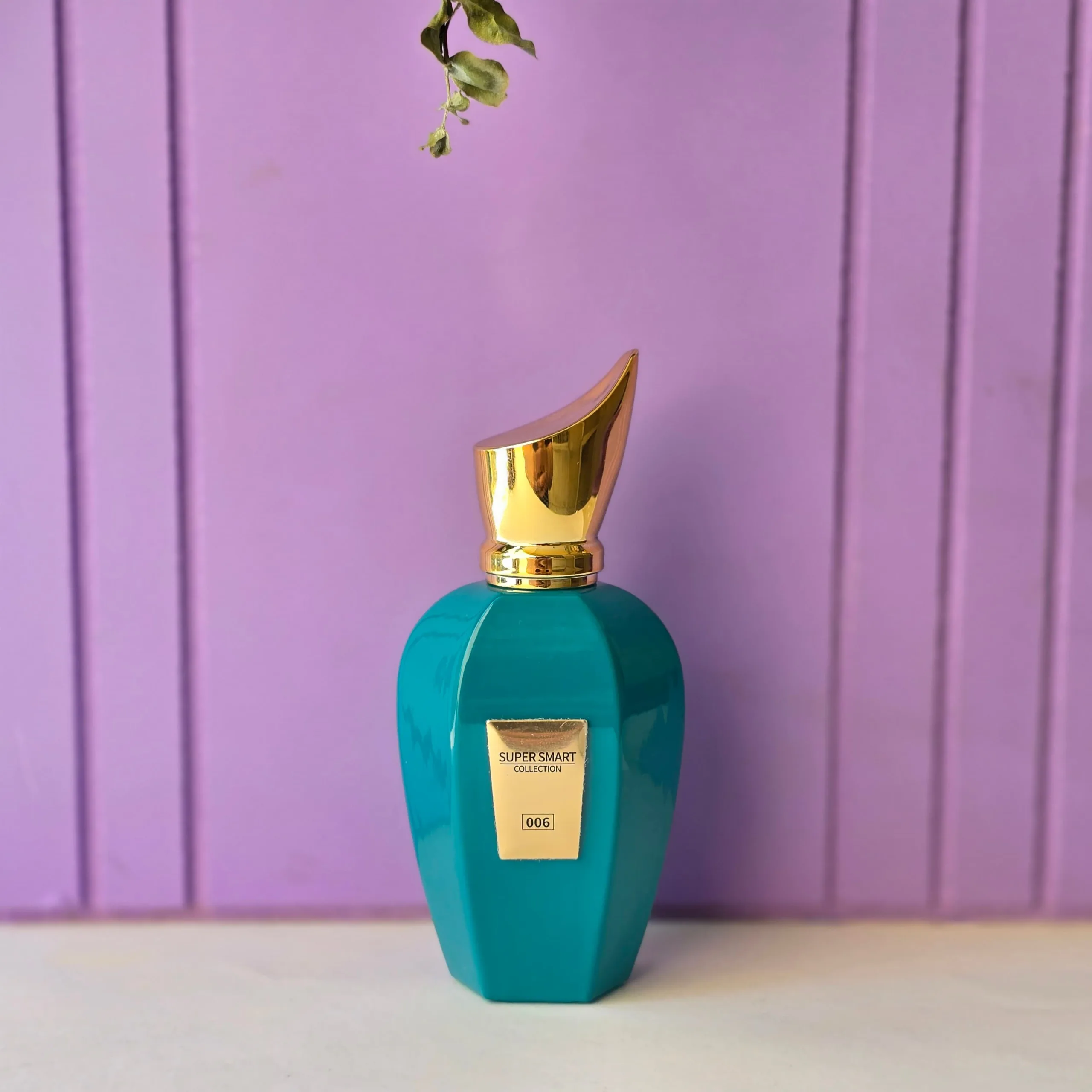 عطر ادکلن مردانه زرجوف اربا پورا سوپر اسمارت 25 میل کد006 عطر ادکلن مردانه زرجوف اربا پورا سوپر اسمارت 25 میل کد006