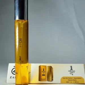 عطر قلمی مردانه وان میلیون ترکیه ای زارا 35 میل