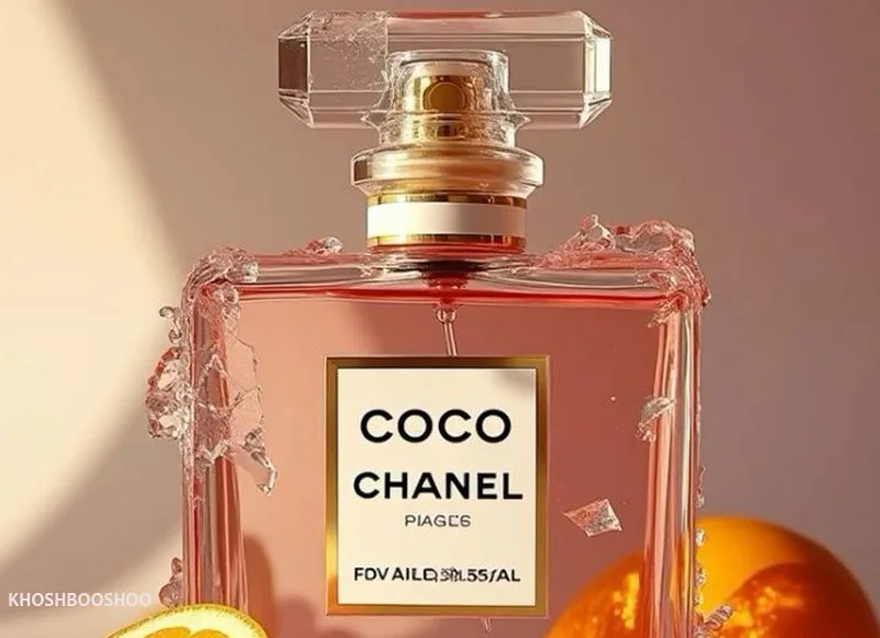 عطرهای مناسب فصل بهار