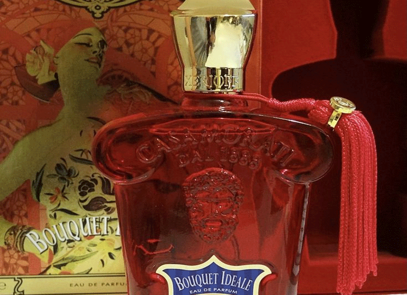 ماندگاری-عطر-بوکت-آیدل