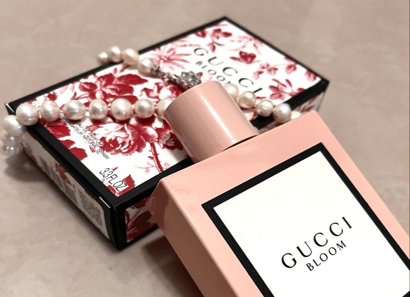 ماندگاری-عطر-گوچی-بلوم