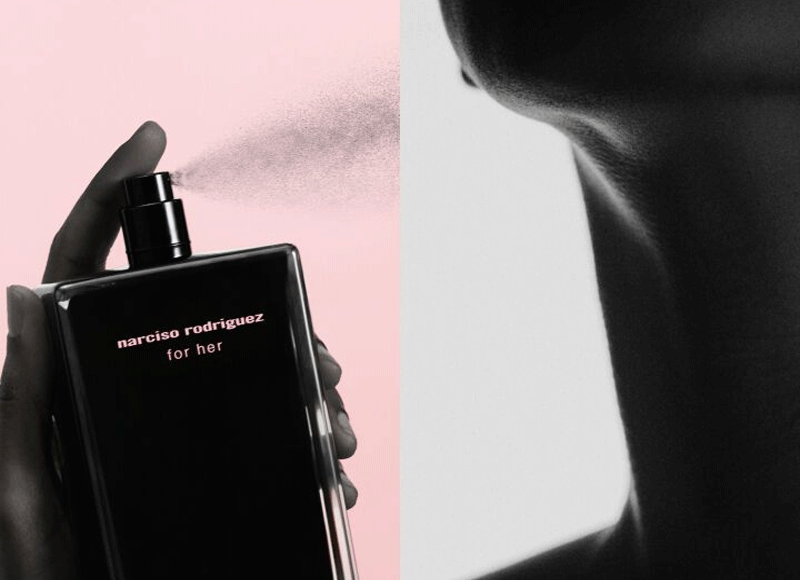 ماندگاری-نارسیس-رودریگرز-مشکی